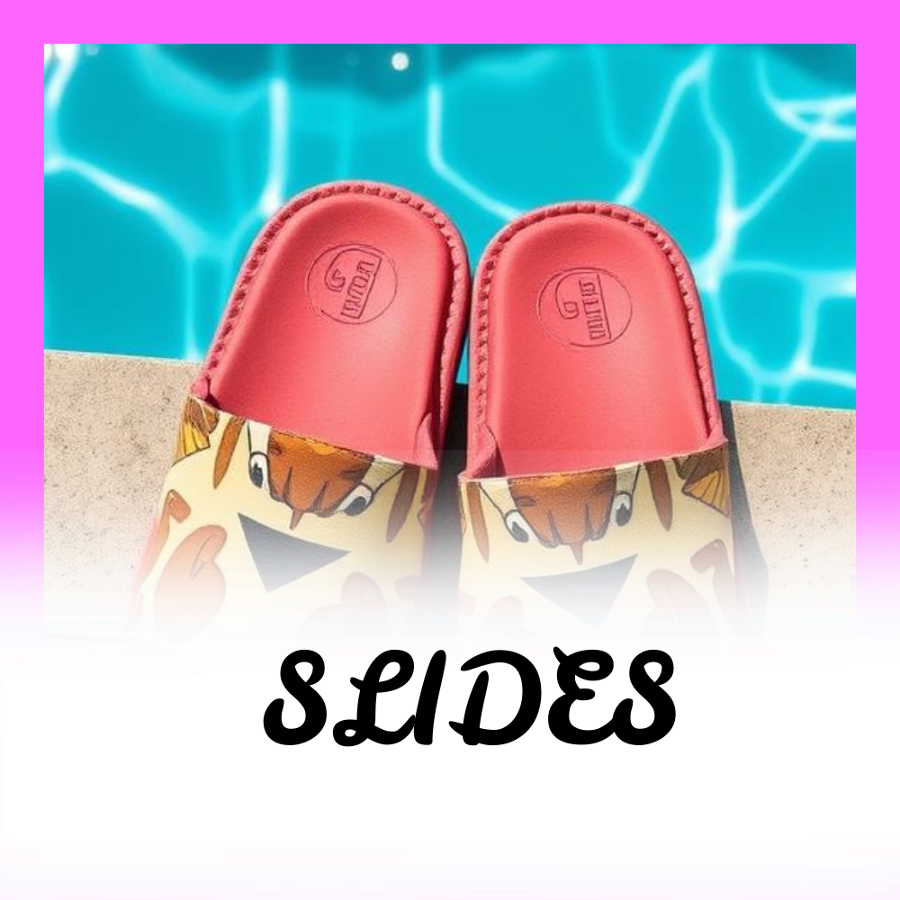 SlaySlides Edition