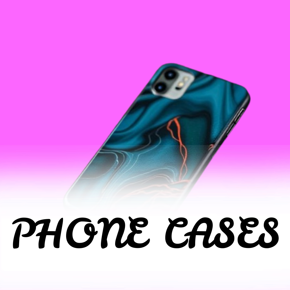 CaseCrew Series